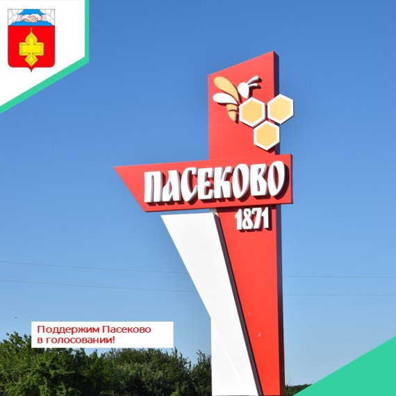 Голосование за самое красивое село. Голосование за самое красивое село.